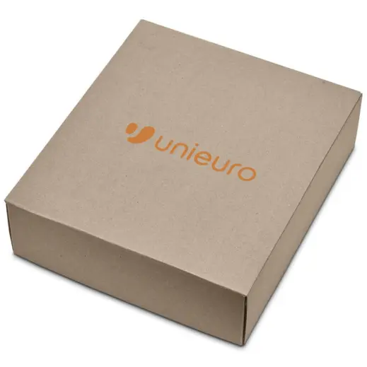 Altitude Tropism Branded Box